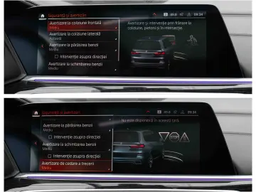 BMW X7 xDrive40d 7 locuri M-Sport