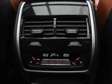 BMW X7 xDrive40d 7 locuri M-Sport