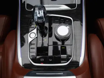 BMW X7 xDrive40d 7 locuri M-Sport