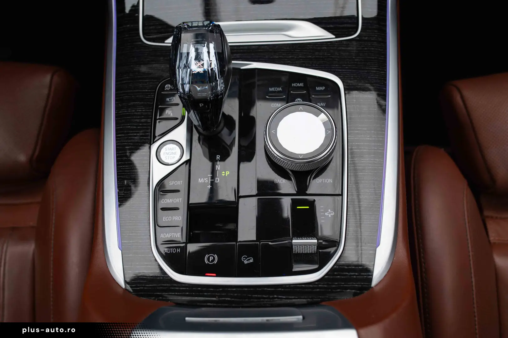 BMW X7 xDrive40d 7 locuri M-Sport