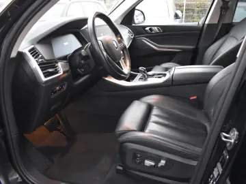 BMW X5 xDrive 25 d