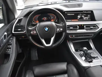 BMW X5 xDrive 25 d