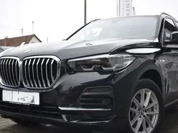 BMW X5 xDrive 25 d