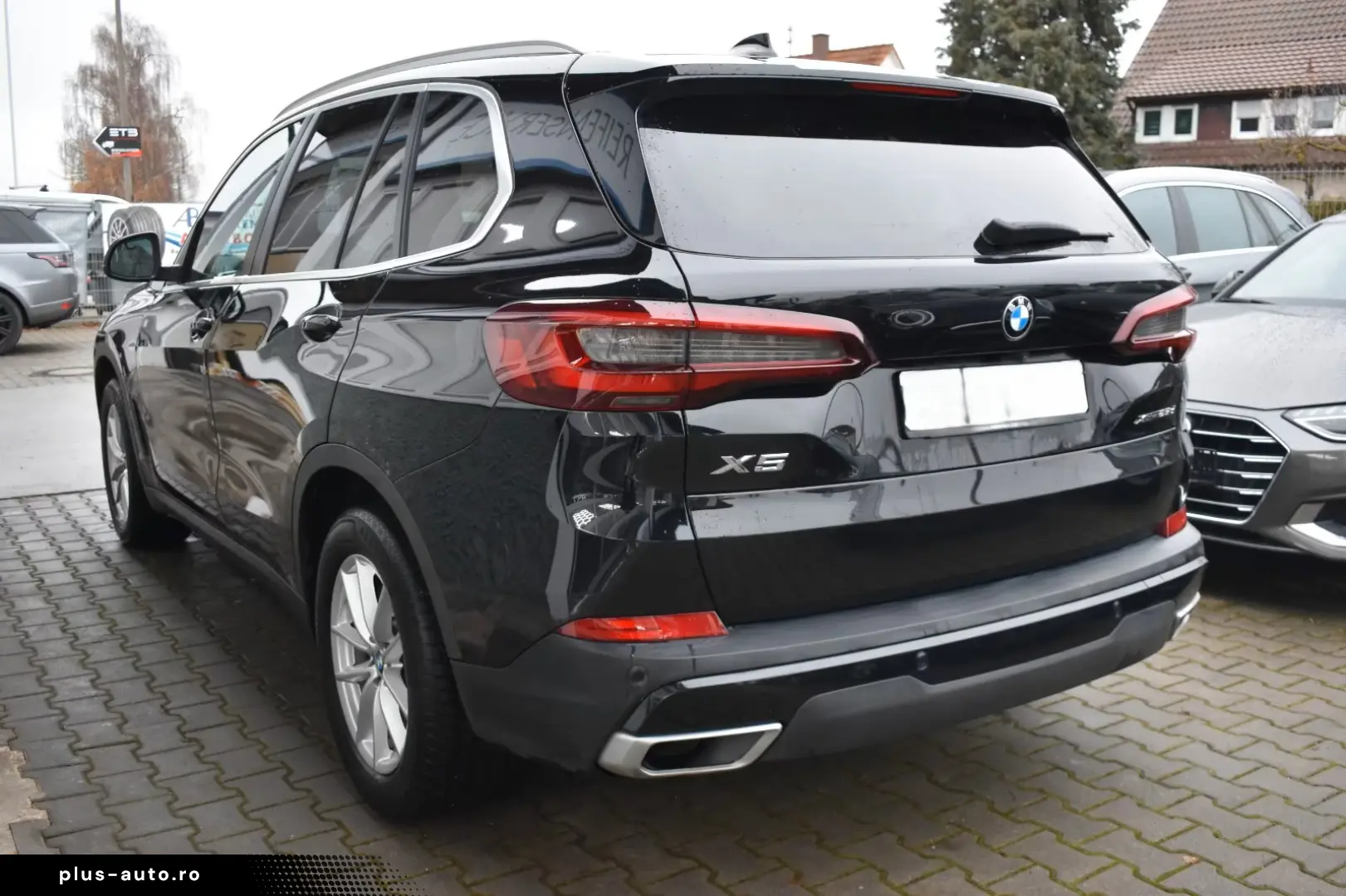 BMW X5 xDrive 25 d