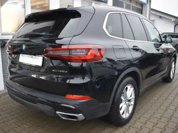 BMW X5 xDrive 25 d