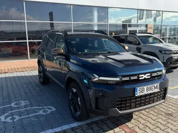 BIGSTER EXTREME HYBRID 155