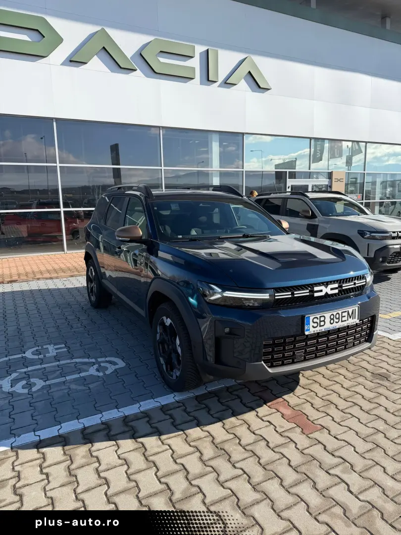 BIGSTER EXTREME HYBRID 155