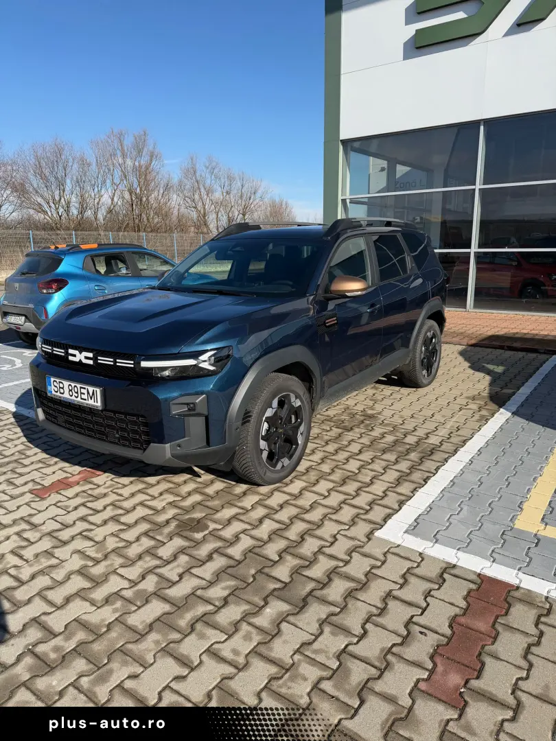 BIGSTER EXTREME HYBRID 155