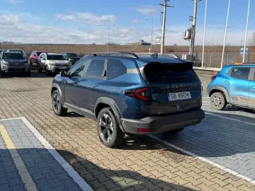 BIGSTER EXTREME HYBRID 155