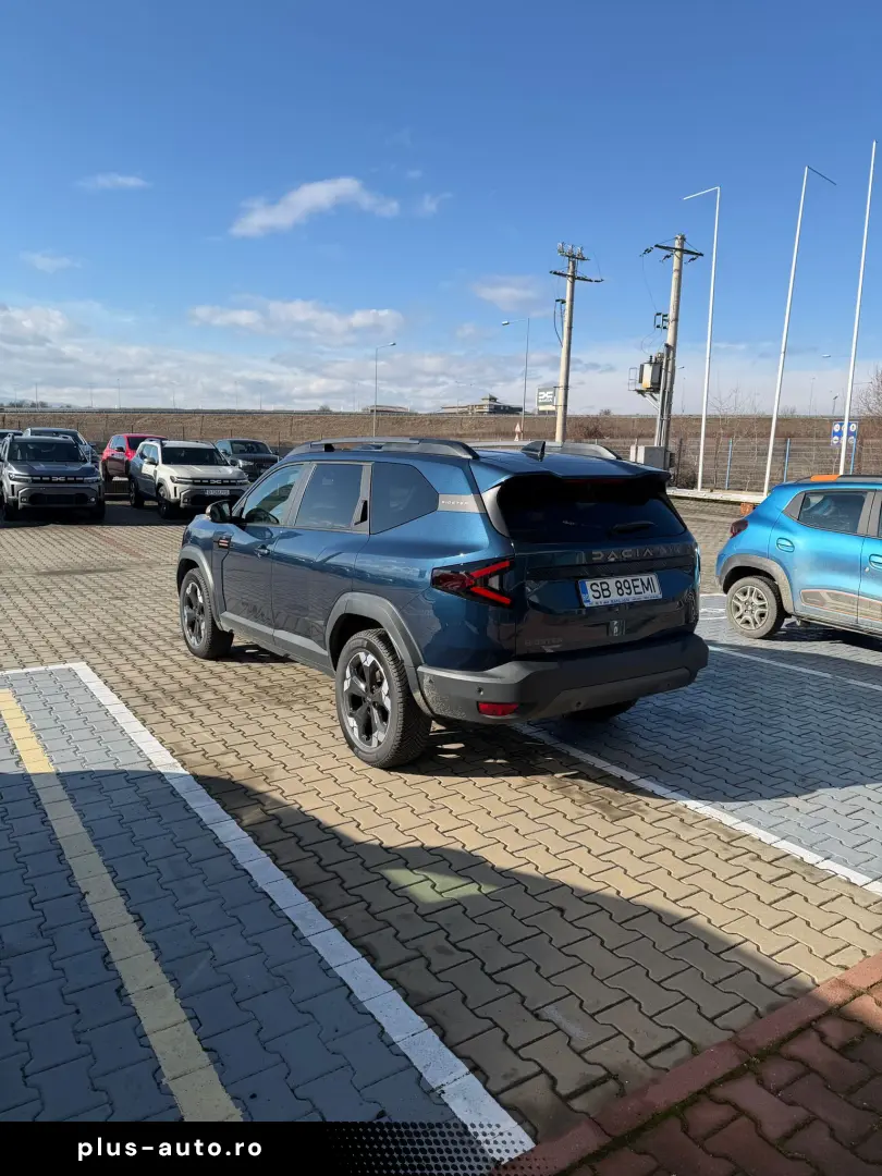 BIGSTER EXTREME HYBRID 155