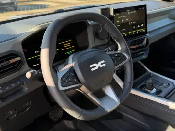 BIGSTER EXTREME HYBRID 155