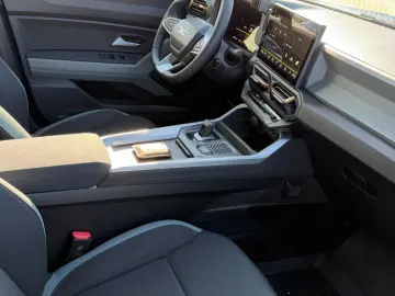 BIGSTER EXTREME HYBRID 155