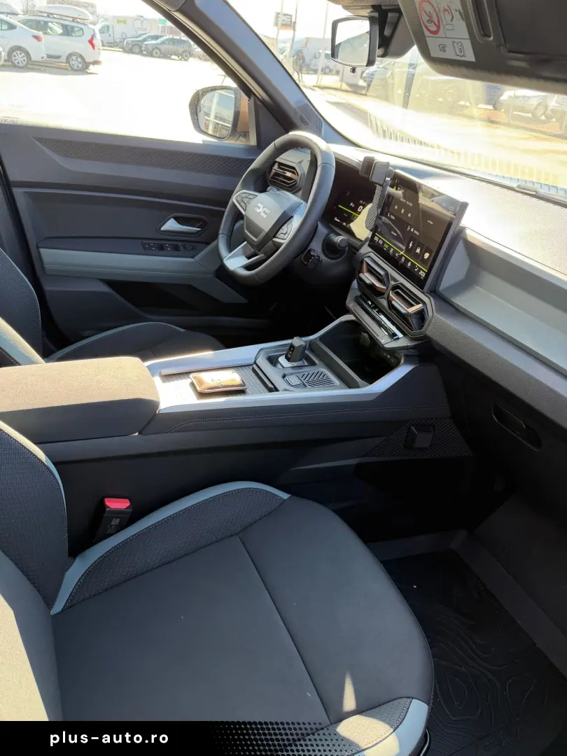 BIGSTER EXTREME HYBRID 155