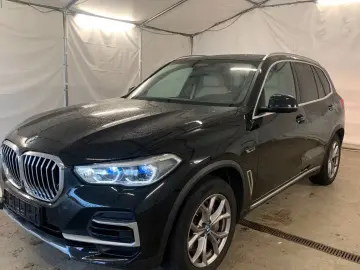 BMW X5 45e xLine