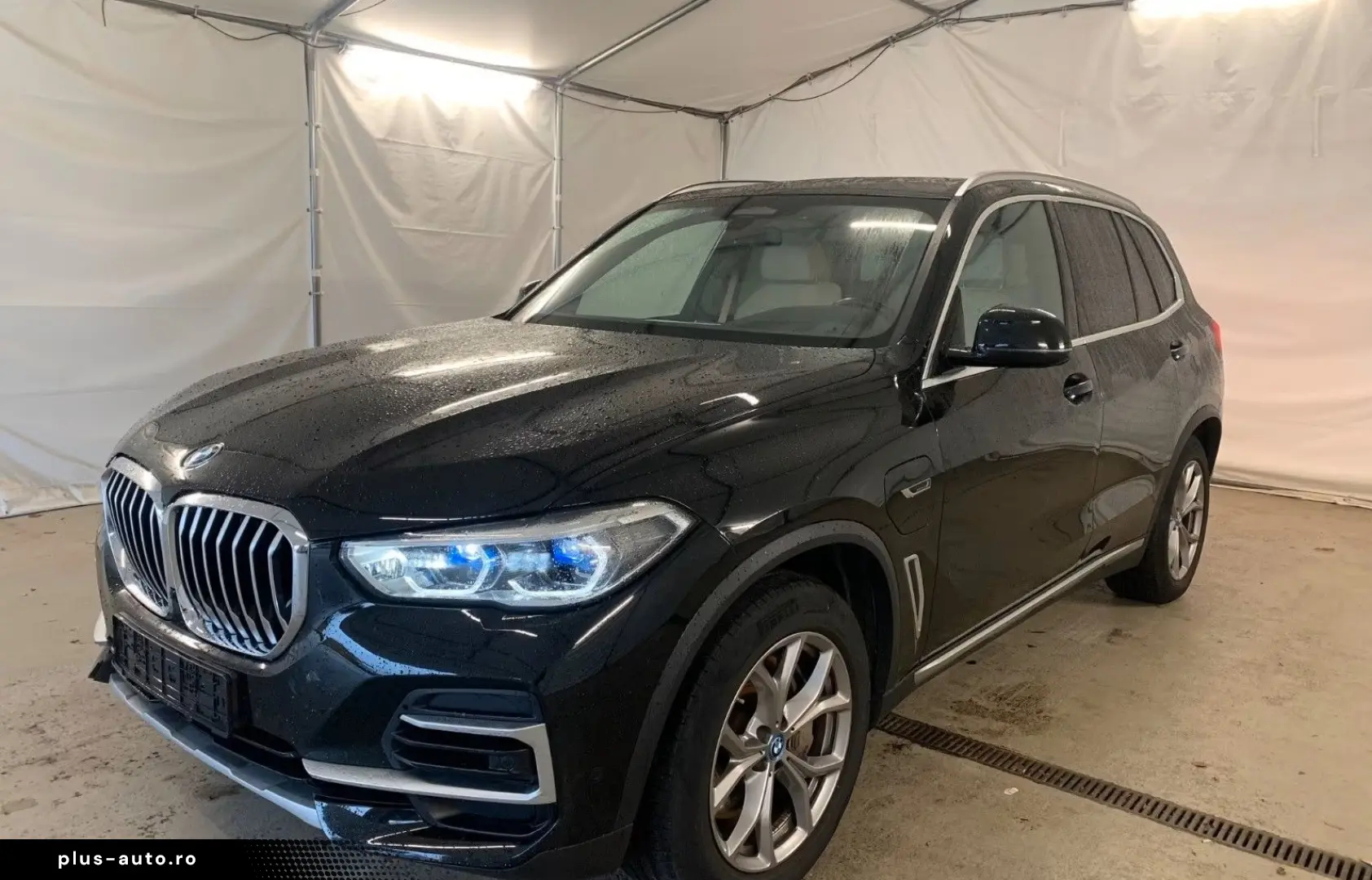 BMW X5 45e xLine