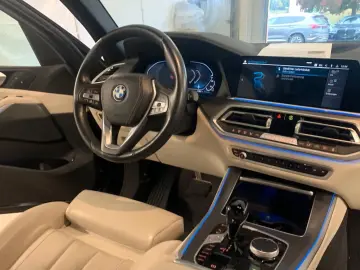 BMW X5 45e xLine