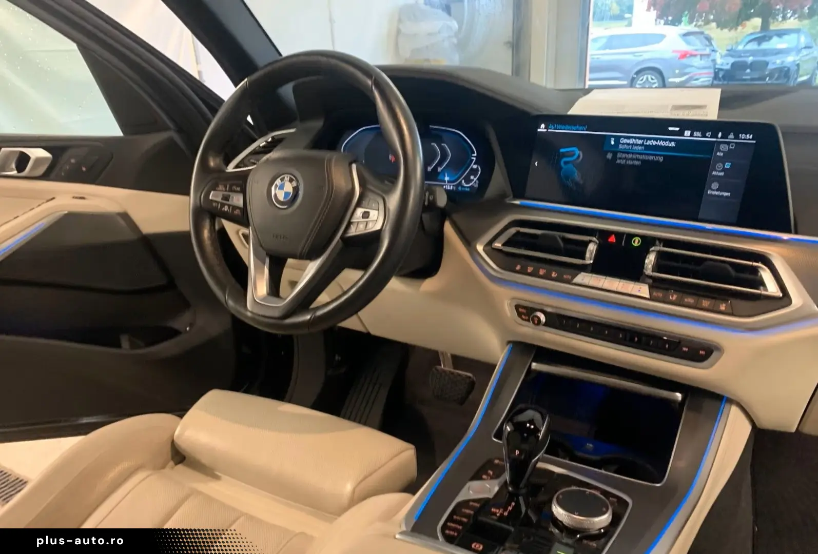BMW X5 45e xLine