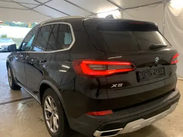 BMW X5 45e xLine