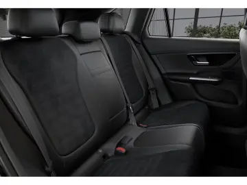 Mercedes-Benz GLC 200 4MATIC  AMG MBUX Sportausp. KAMERA AHK