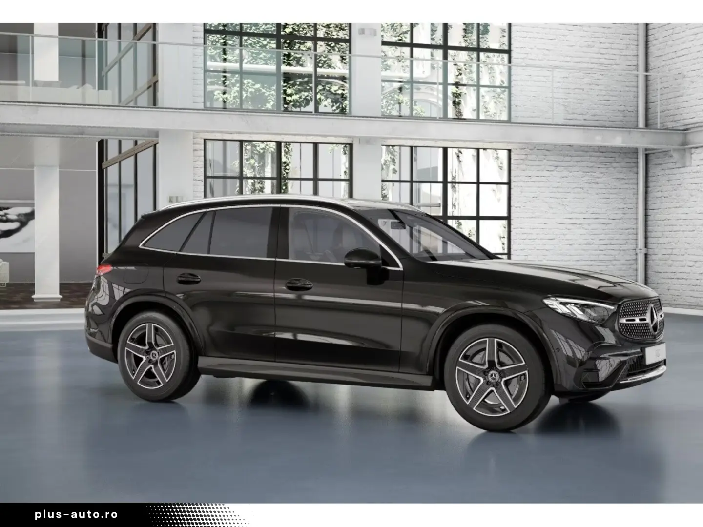 Mercedes-Benz GLC 200 4MATIC  AMG MBUX Sportausp. KAMERA AHK