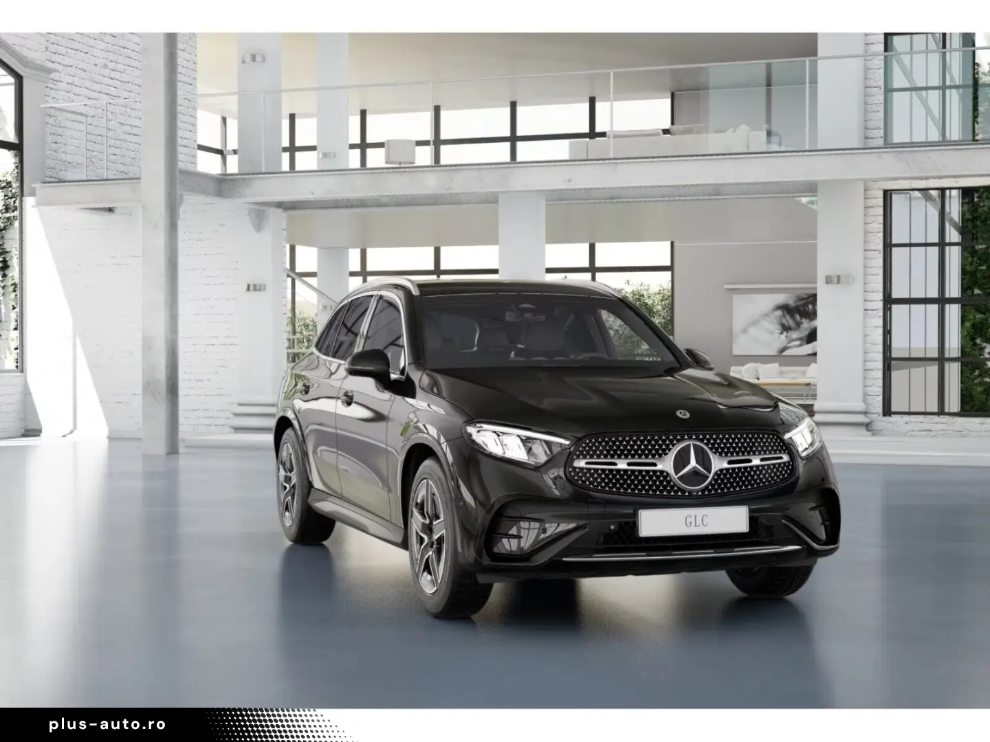 Mercedes-Benz GLC 200 4MATIC  AMG MBUX Sportausp. KAMERA AHK