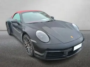 PORSCHE Porsche 911 Cabrio 3.0 Carrera 4S