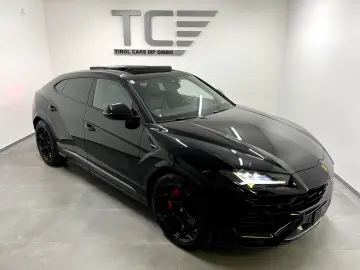 LAMBORGHINI Urus AWD Aut. Pano  Keramik B&O  Massage  ...