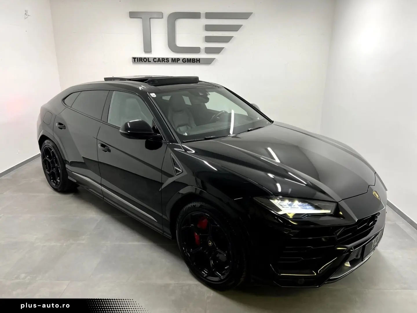LAMBORGHINI Urus AWD Aut. Pano  Keramik B&O  Massage  ...