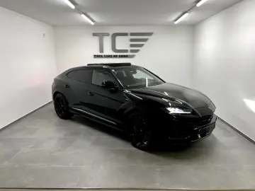 LAMBORGHINI Urus AWD Aut. Pano  Keramik B&O  Massage  ...