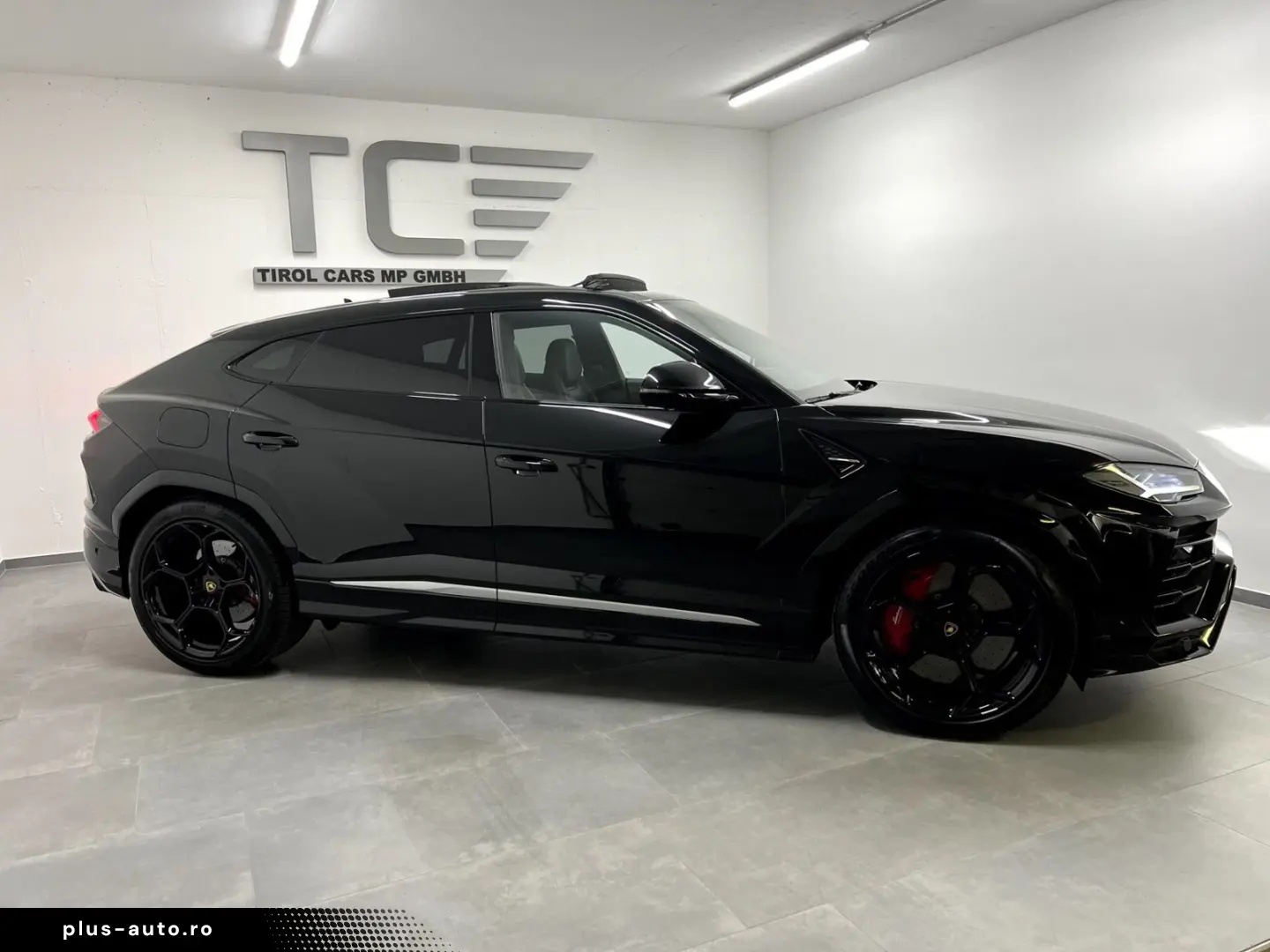 LAMBORGHINI Urus AWD Aut. Pano  Keramik B&O  Massage  ...