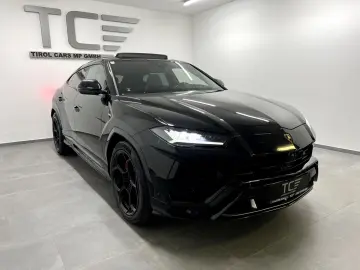 LAMBORGHINI Urus AWD Aut. Pano  Keramik B&O  Massage  ...