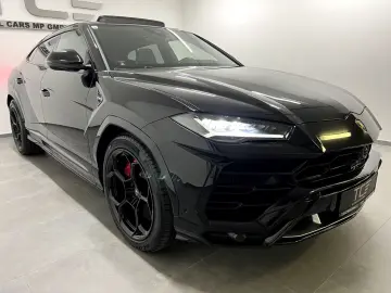LAMBORGHINI Urus AWD Aut. Pano  Keramik B&O  Massage  ...