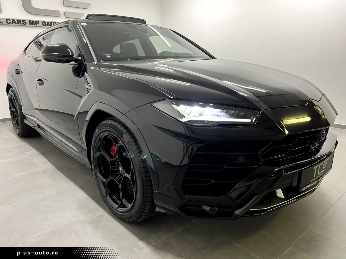 LAMBORGHINI Urus AWD Aut. Pano  Keramik B&O  Massage  ...