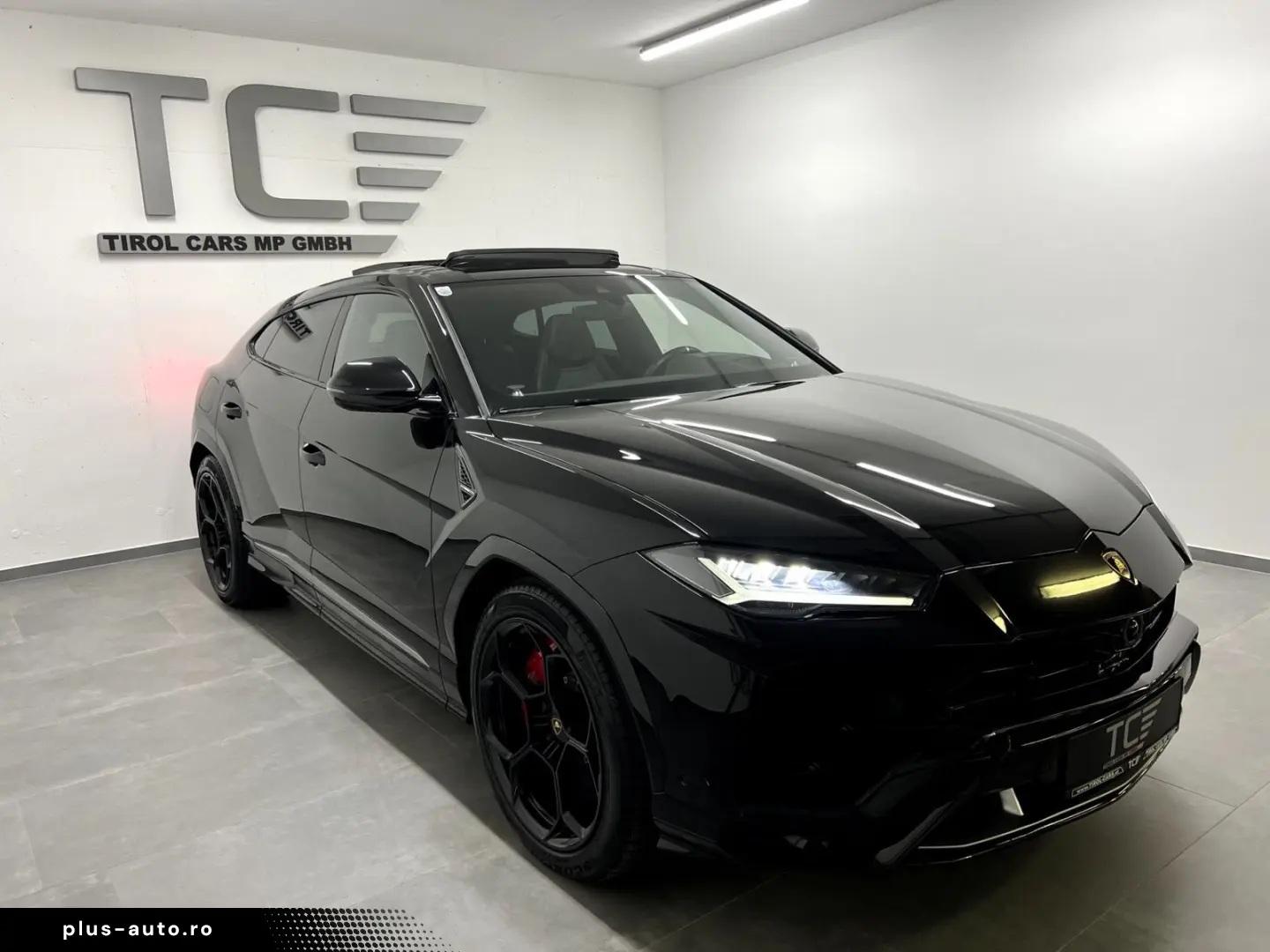 LAMBORGHINI Urus AWD Aut. Pano  Keramik B&O  Massage  ...