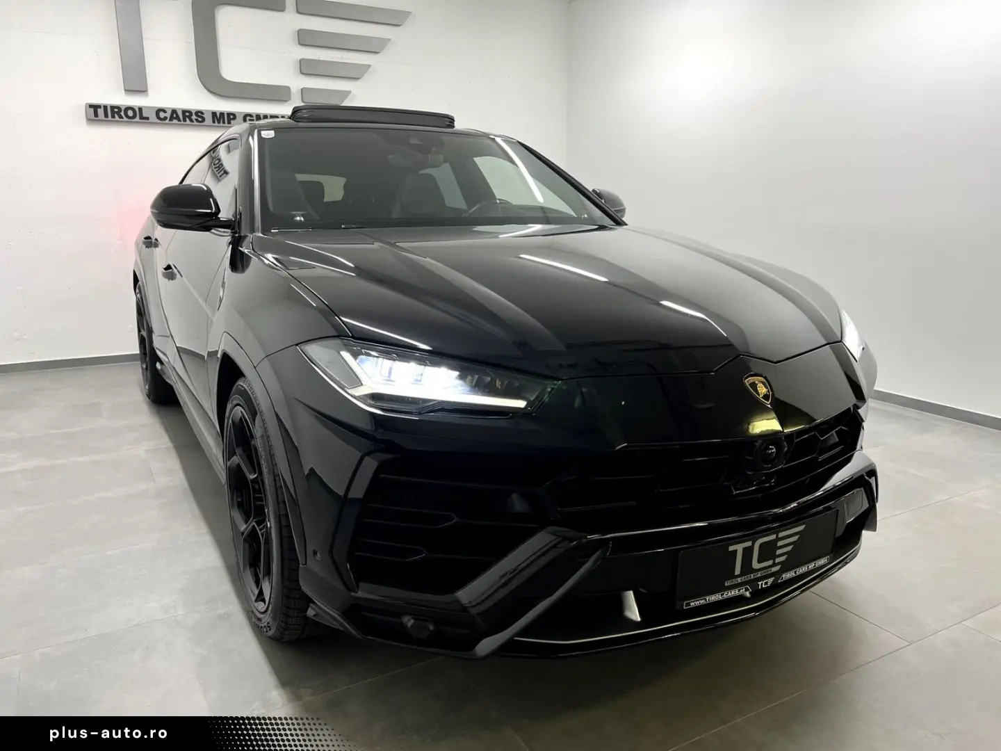 LAMBORGHINI Urus AWD Aut. Pano  Keramik B&O  Massage  ...
