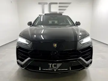 LAMBORGHINI Urus AWD Aut. Pano  Keramik B&O  Massage  ...