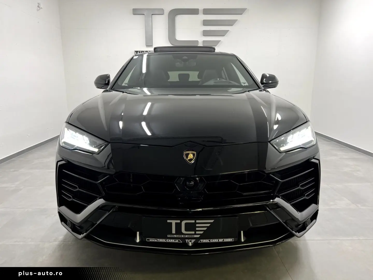 LAMBORGHINI Urus AWD Aut. Pano  Keramik B&O  Massage  ...