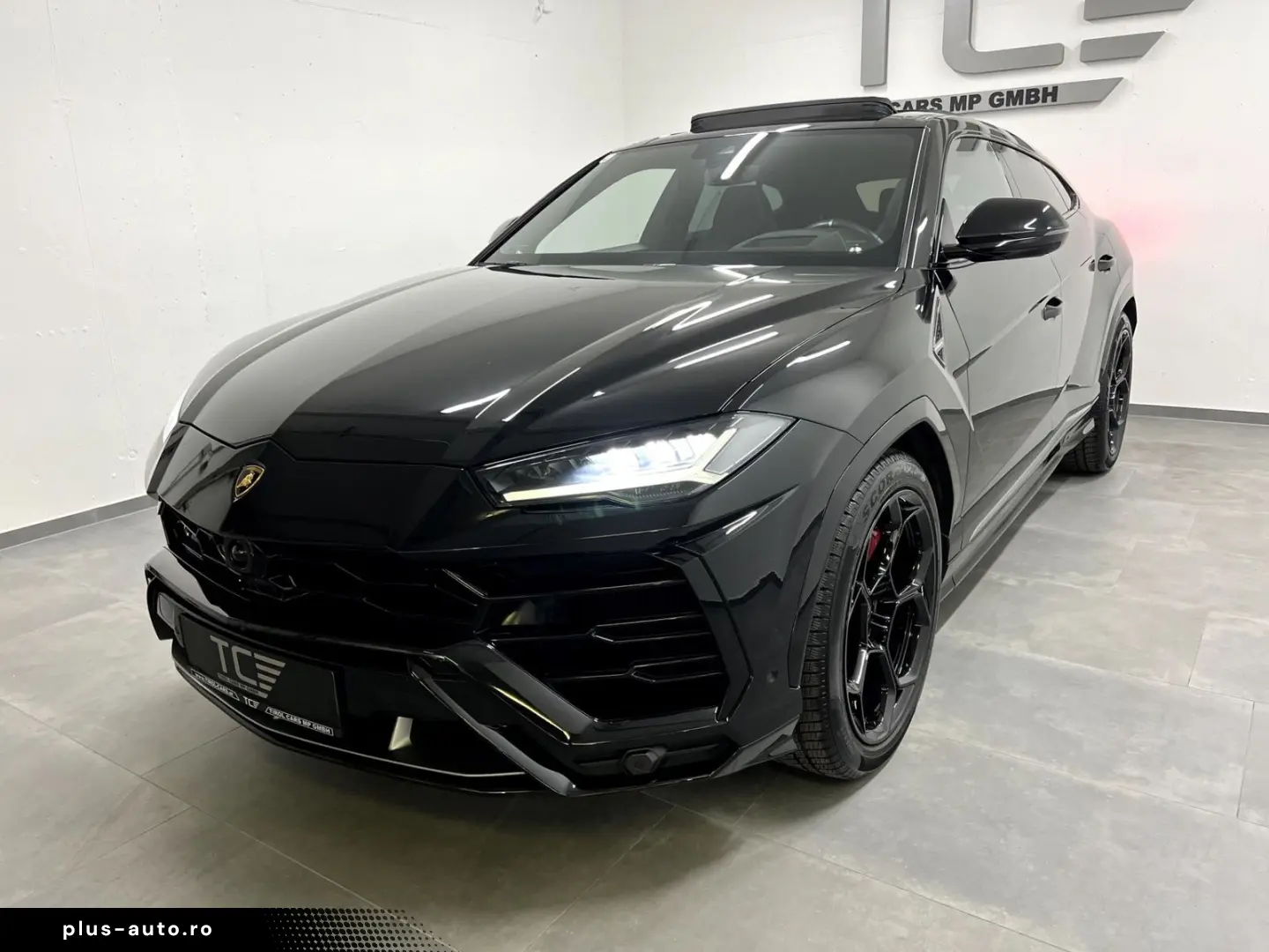 LAMBORGHINI Urus AWD Aut. Pano  Keramik B&O  Massage  ...