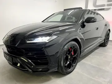 LAMBORGHINI Urus AWD Aut. Pano  Keramik B&O  Massage  ...