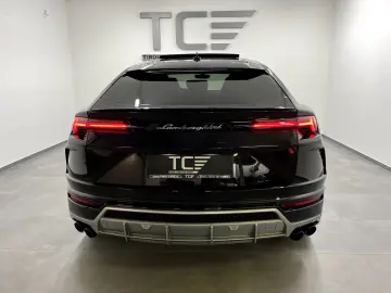 LAMBORGHINI Urus AWD Aut. Pano  Keramik B&O  Massage  ...