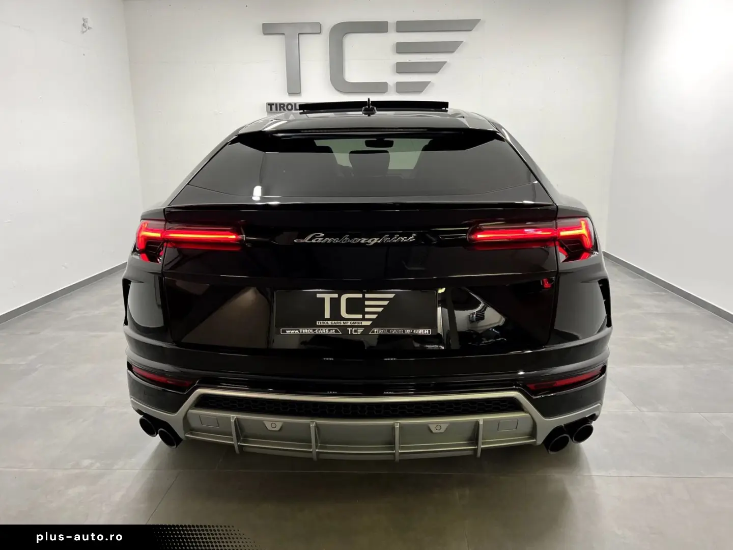 LAMBORGHINI Urus AWD Aut. Pano  Keramik B&O  Massage  ...