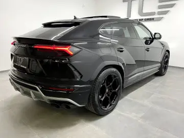 LAMBORGHINI Urus AWD Aut. Pano  Keramik B&O  Massage  ...