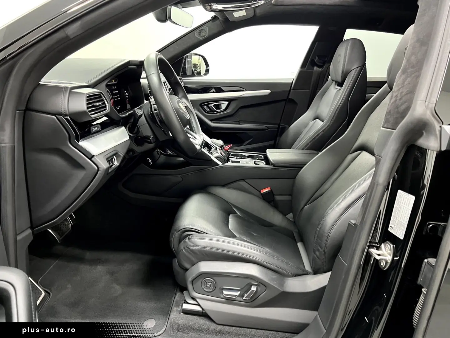 LAMBORGHINI Urus AWD Aut. Pano  Keramik B&O  Massage  ...