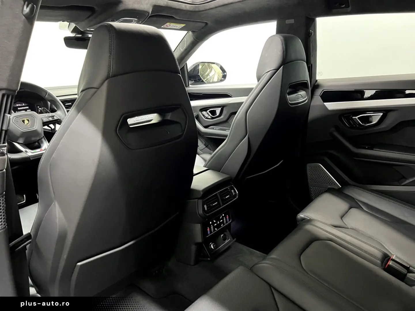 LAMBORGHINI Urus AWD Aut. Pano  Keramik B&O  Massage  ...