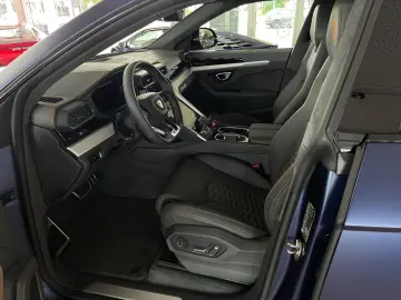 LAMBORGHINI Urus.ADAS PANORAMA HEAD-UP NIGHT-VISION MATTLACK