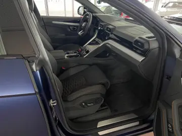 LAMBORGHINI Urus.ADAS PANORAMA HEAD-UP NIGHT-VISION MATTLACK