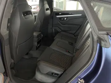 LAMBORGHINI Urus.ADAS PANORAMA HEAD-UP NIGHT-VISION MATTLACK