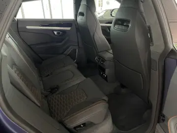 LAMBORGHINI Urus.ADAS PANORAMA HEAD-UP NIGHT-VISION MATTLACK