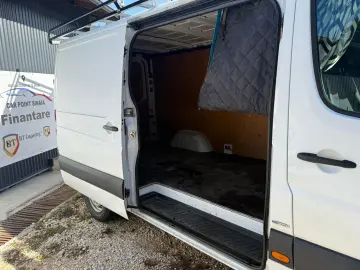 Mercedes Sprinter 313CDi 2017 2.2D 130 Cp  Inm RO