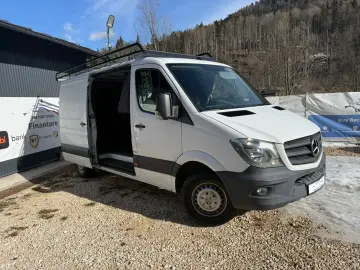 Mercedes Sprinter 313CDi 2017 2.2D 130 Cp  Inm RO